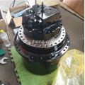 กรณี Final Drive CX220 84142001 Travel Motor CX220